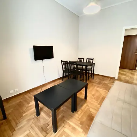 Apartment Victoria Studio Downtown Athens