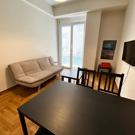Apartment Victoria Studio Downtown *