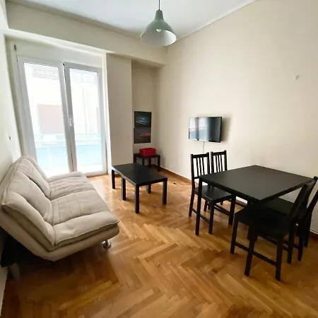 Apartment Victoria Studio Downtown
