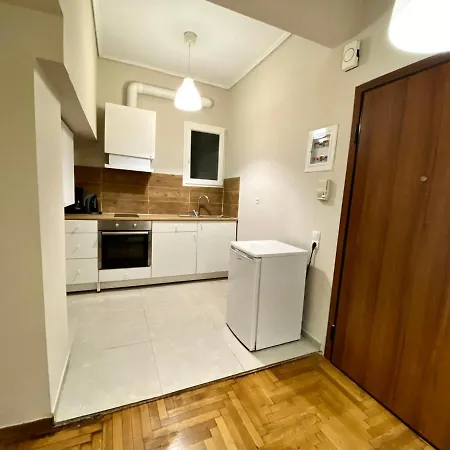 Victoria Studio Downtown Apartment *