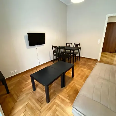 Apartment Victoria Studio Downtown *